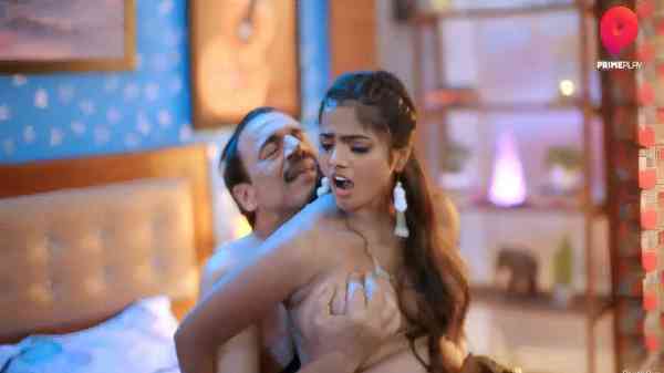 Babuji Ep 2 2023 Hindi Hot Porn Web Series Primeplay Â» Xxxtun