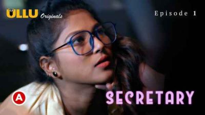 Xxx Sectry Hindi - Secretary ullu originals porn web series Â» Xxxtun